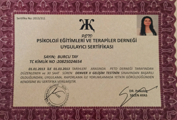 Çalışma ortamı 4