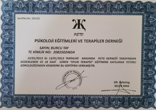 Çalışma ortamı 6