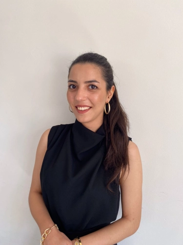 Psk. Buse Sarı, Psikolog, Antalya Konyaaltı