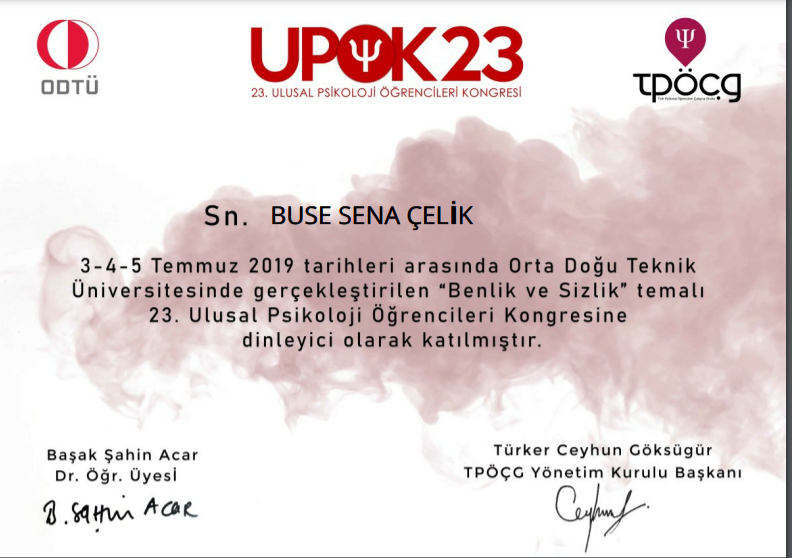 Çalışma ortamı 3