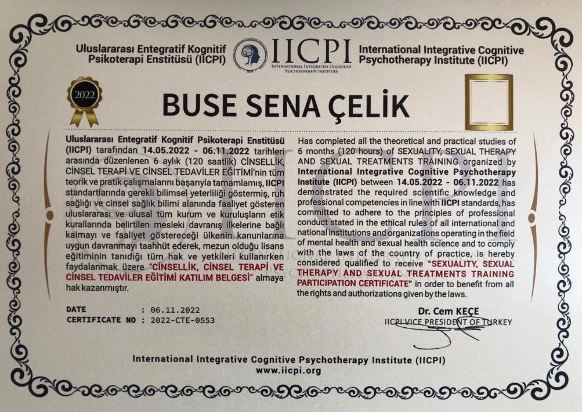 Çalışma ortamı 4