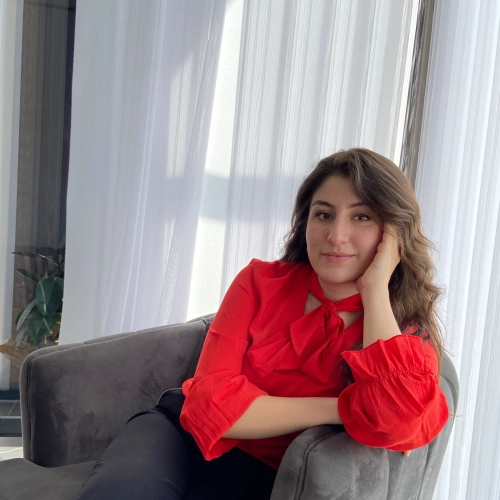 Psk. Büşra Kılıç, Psikolog, Antalya Konyaaltı