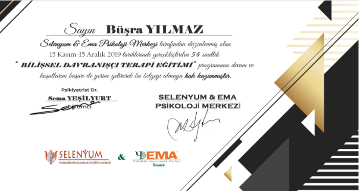 Çalışma ortamı 1