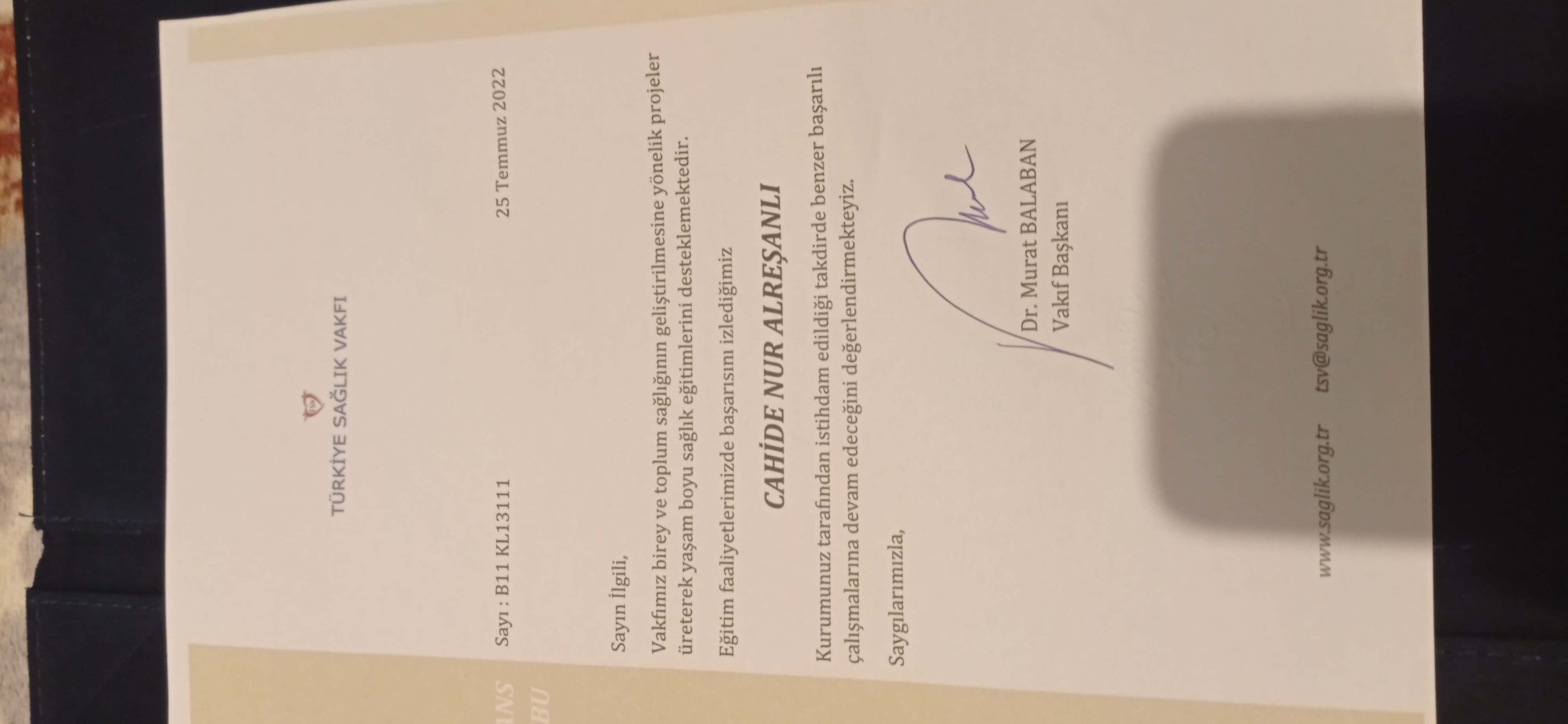 Çalışma ortamı 4