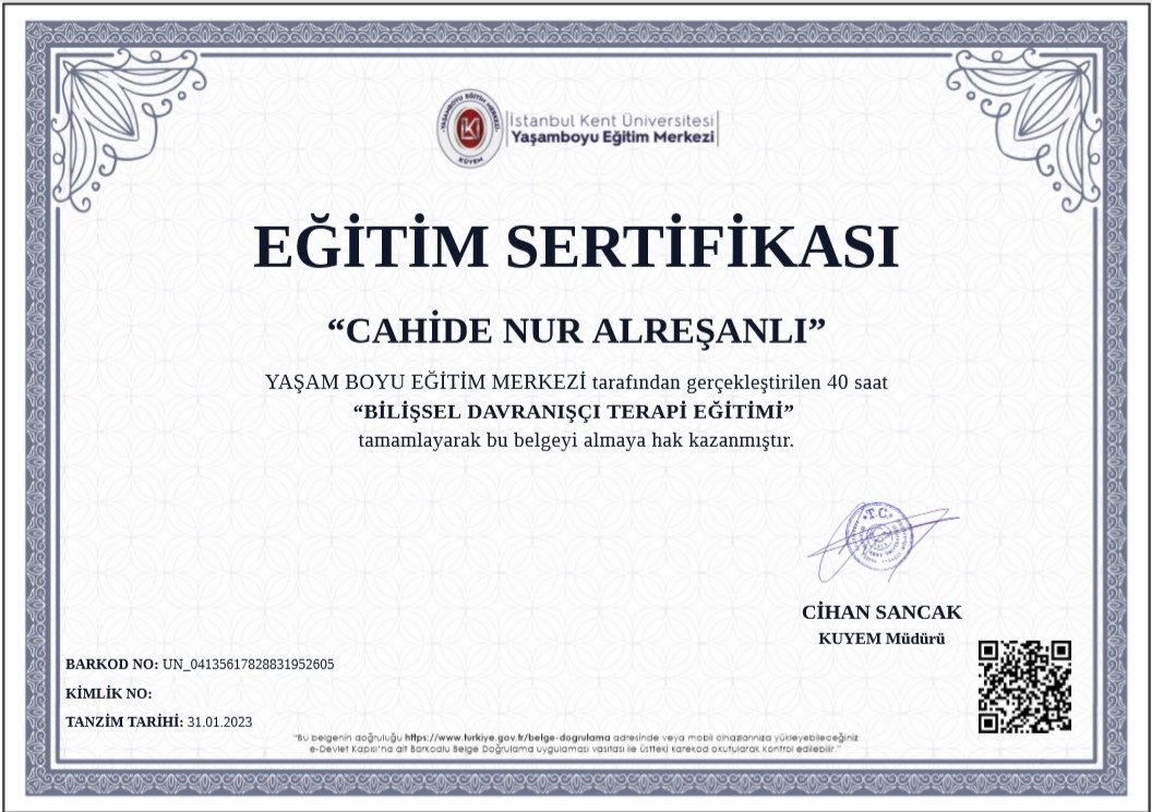 Çalışma ortamı 5