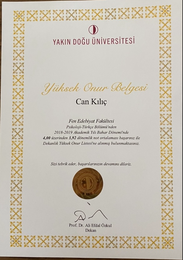 Çalışma ortamı 2