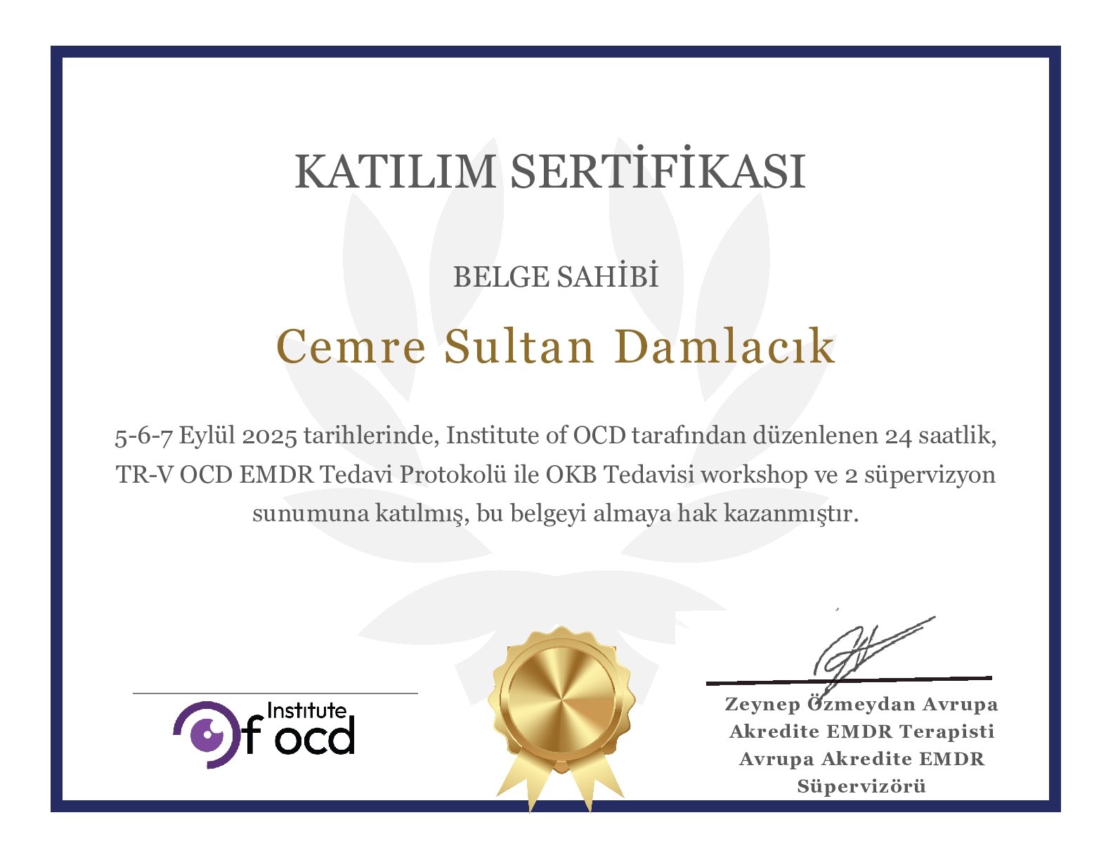 Çalışma ortamı 1