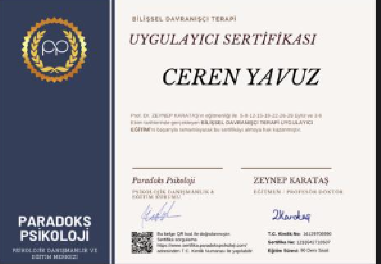 Çalışma ortamı 3