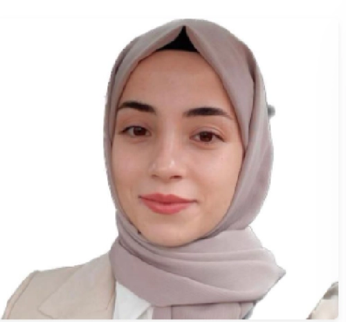 Ceren Yavuz, Aile Danışmanı, Ankara Yenimahalle