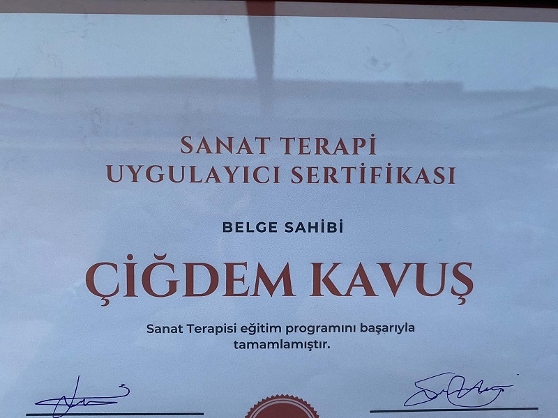 Çalışma ortamı 3