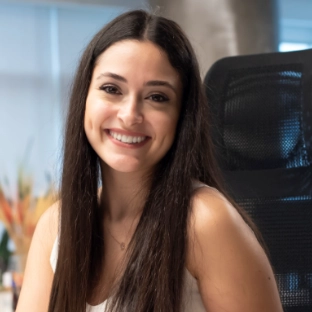 Psk. Damla Şevval Erkent, Psikolog, İstanbul Ataşehir
