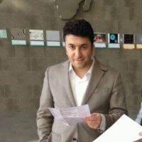 Psk. Dan. Adem Şat, Psikolojik Danışman, Kayseri Talas