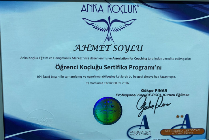 Çalışma ortamı 5