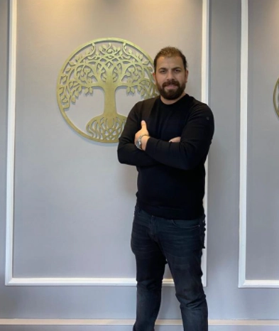 Psk. Dan. Ahmet Soylu, Psikolojik Danışman, Ankara Yenimahalle