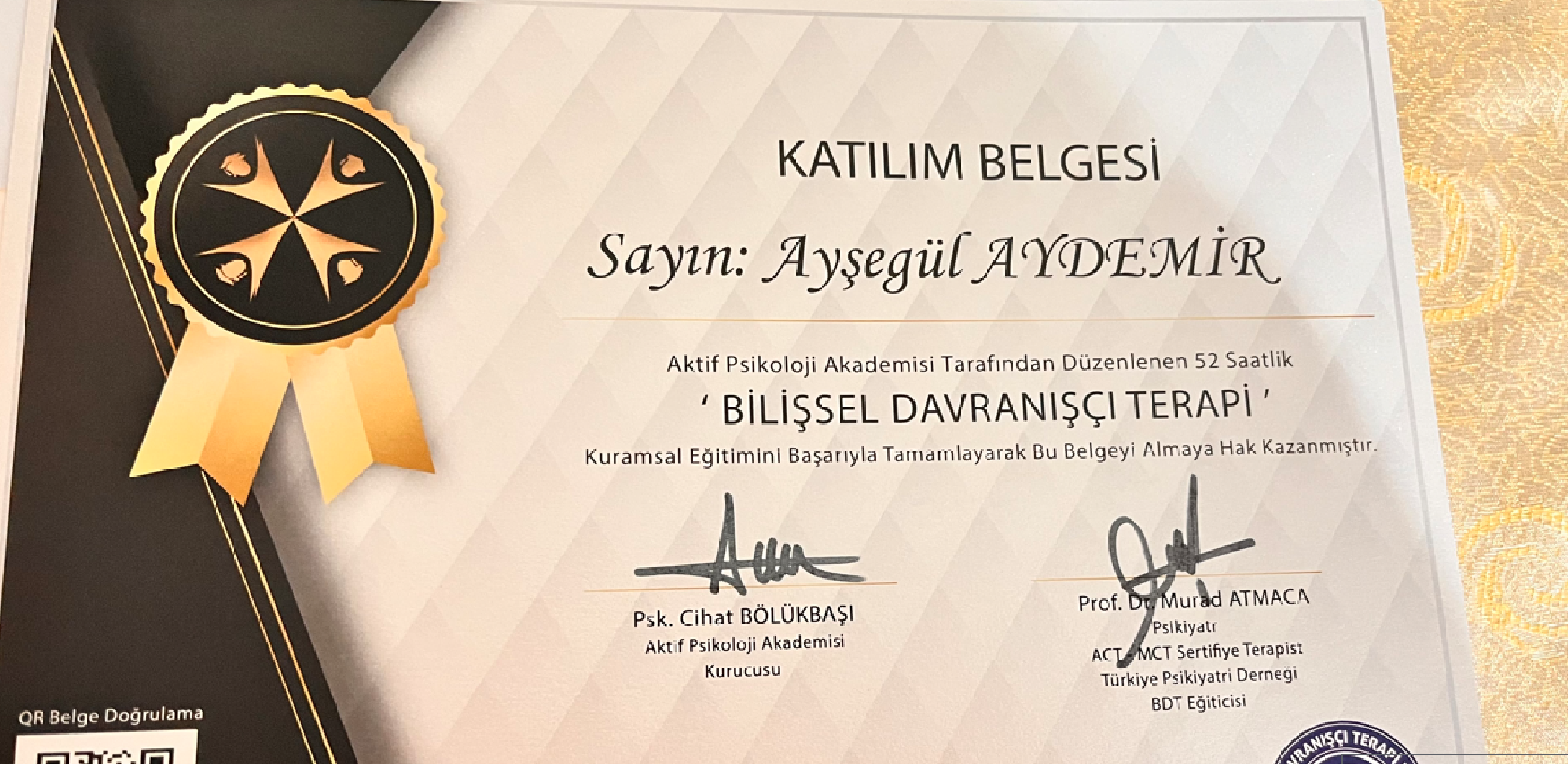 Çalışma ortamı 6