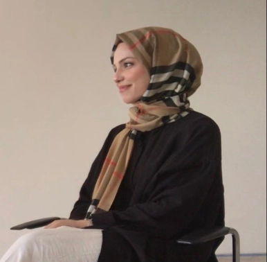 Psk. Dan. Ayşegül Zeren, Psikolojik Danışman, Antalya Manavgat