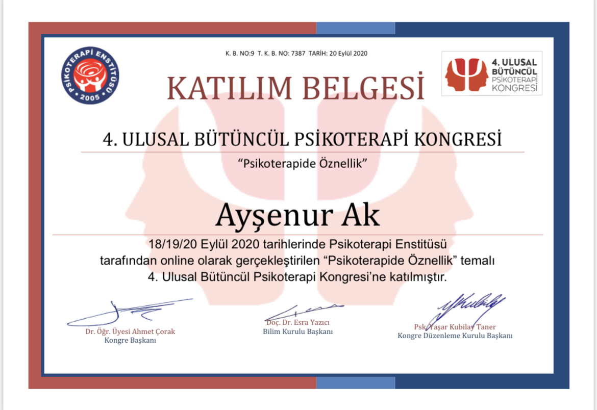 Çalışma ortamı 2