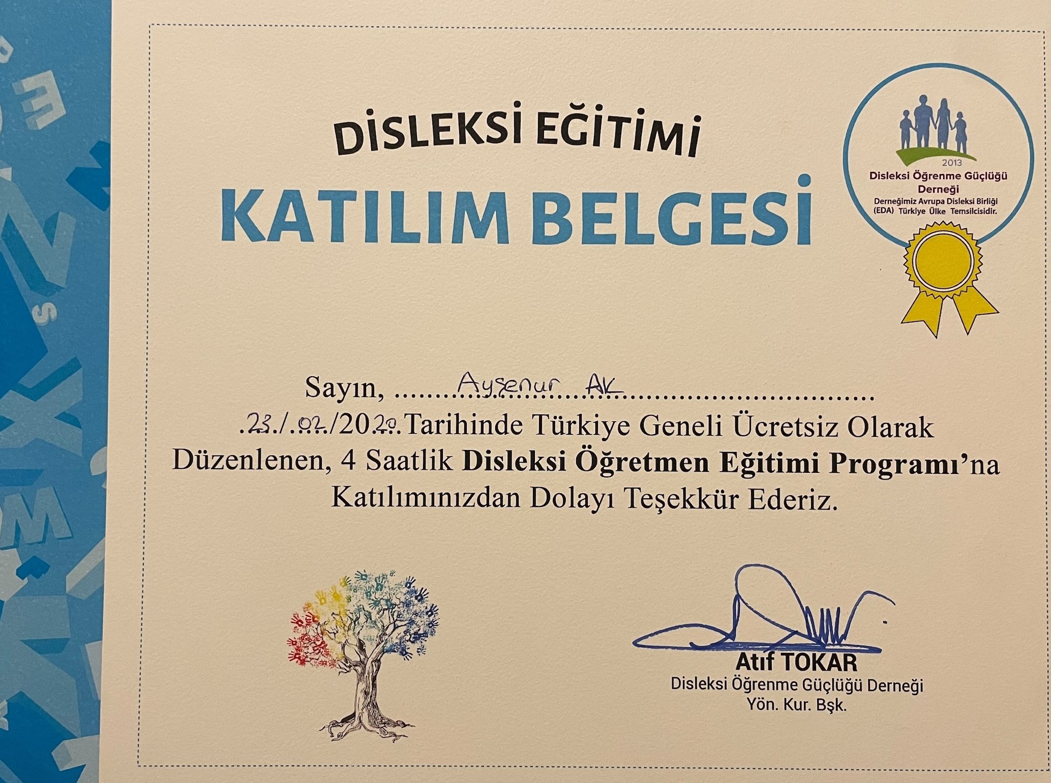 Çalışma ortamı 4