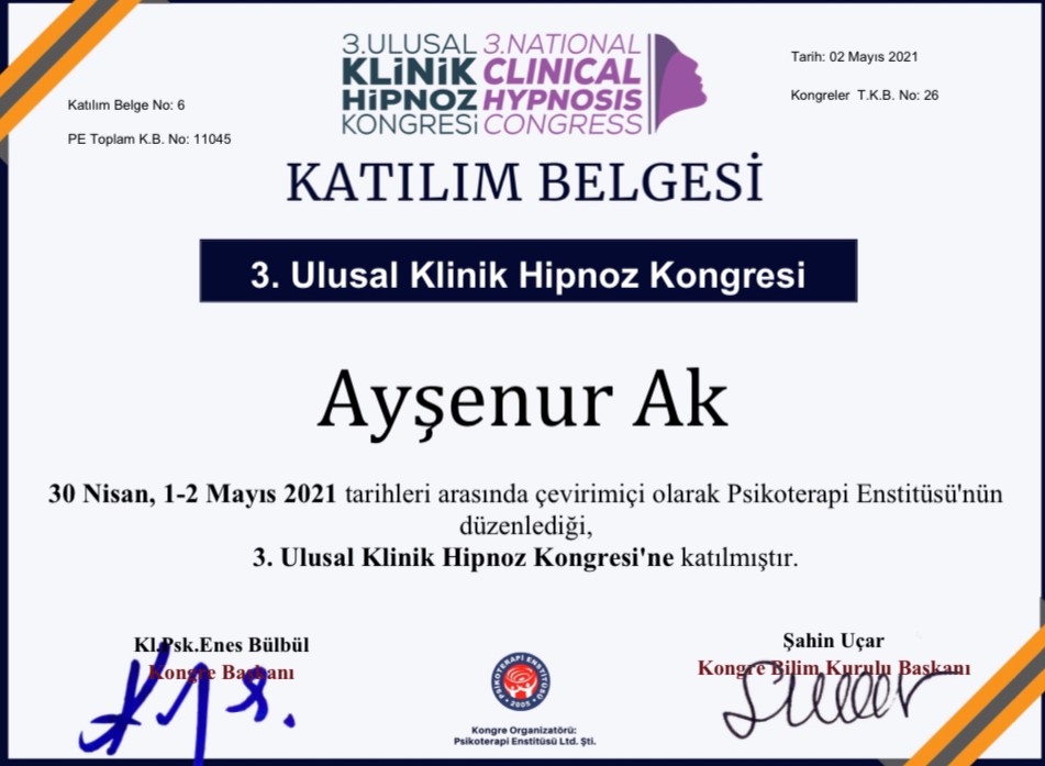 Çalışma ortamı 6