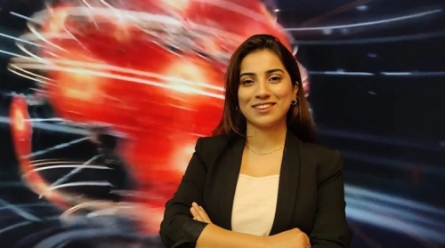 Psk. Dan. Bahar Özhan, Psikolojik Danışman, Bursa Osmangazi