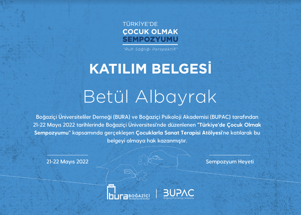 Çalışma ortamı 5