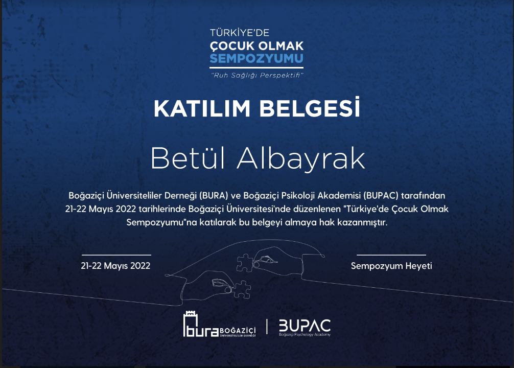 Çalışma ortamı 6