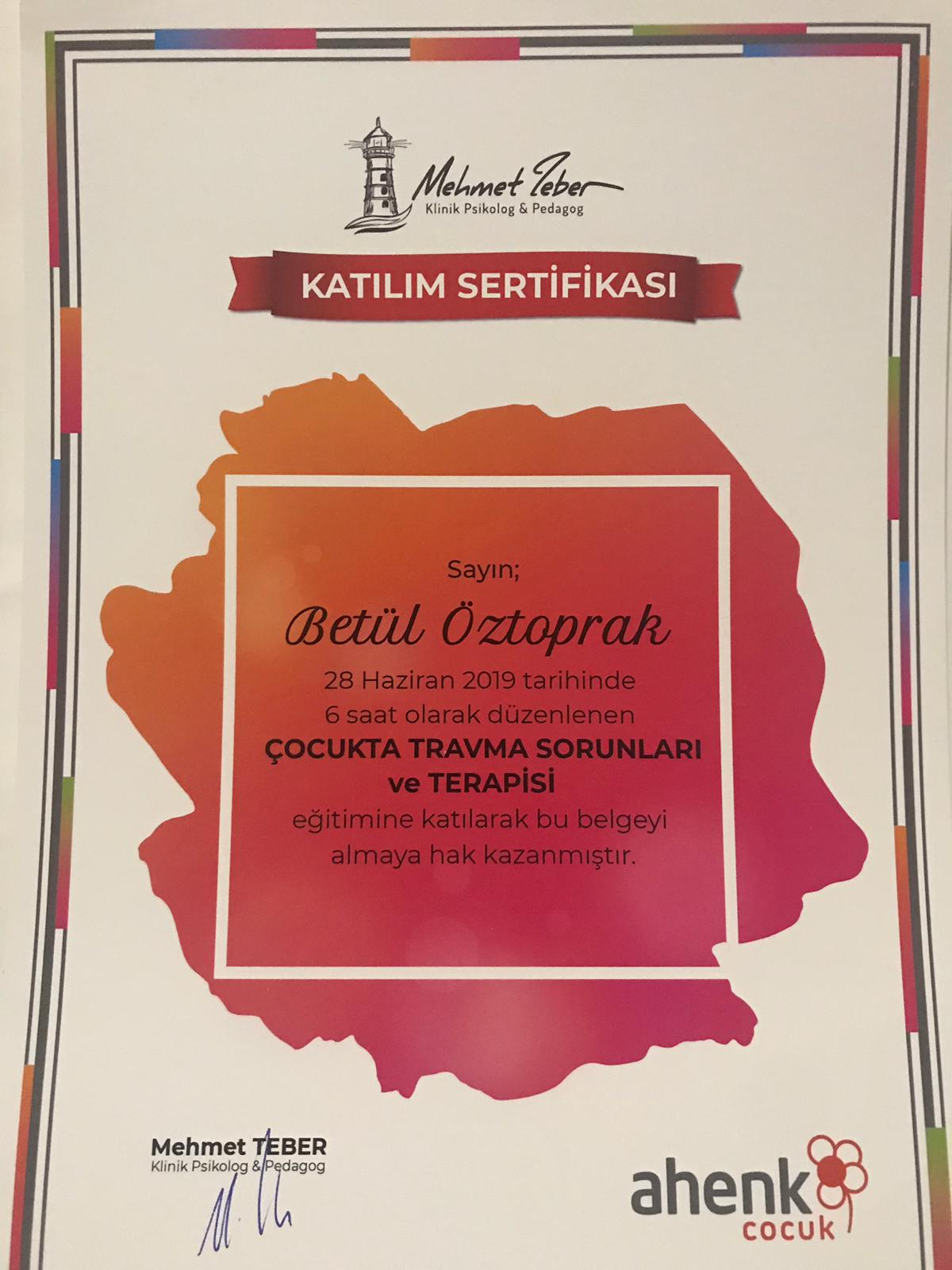 Çalışma ortamı 2