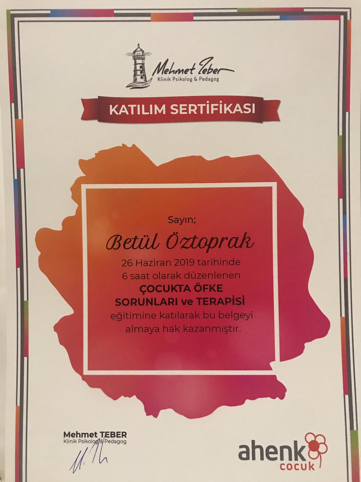 Çalışma ortamı 4