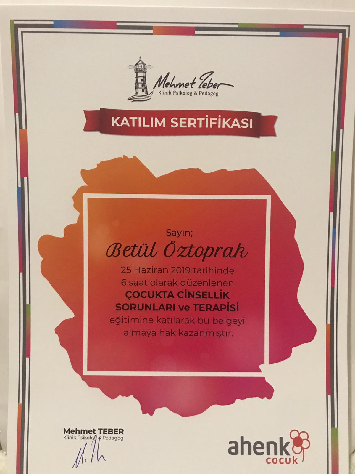 Çalışma ortamı 5