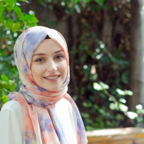 Psk. Dan. Betül Öztoprak Altunay, Psikolojik Danışman, Konya Meram