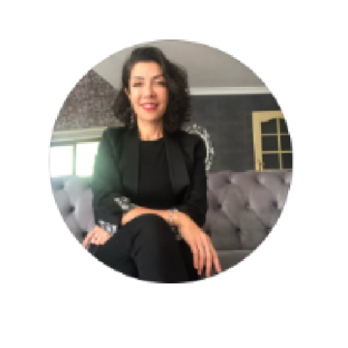 Psk. Dan. Beyhan Okur, Psikolojik Danışman, Ankara Çankaya