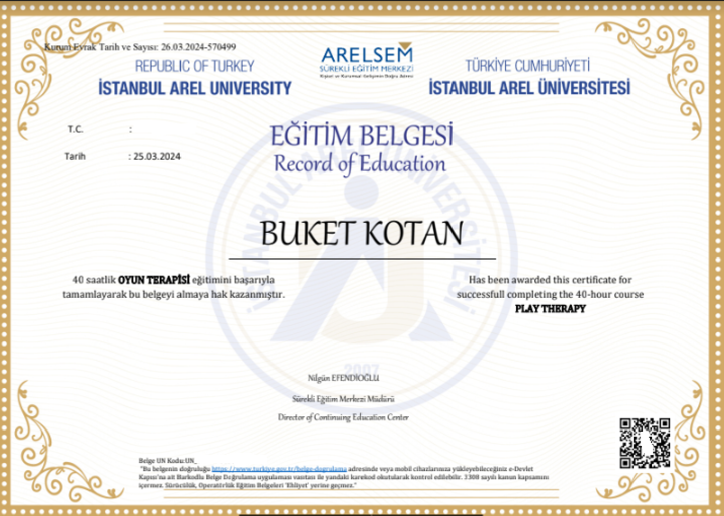 Çalışma ortamı 2