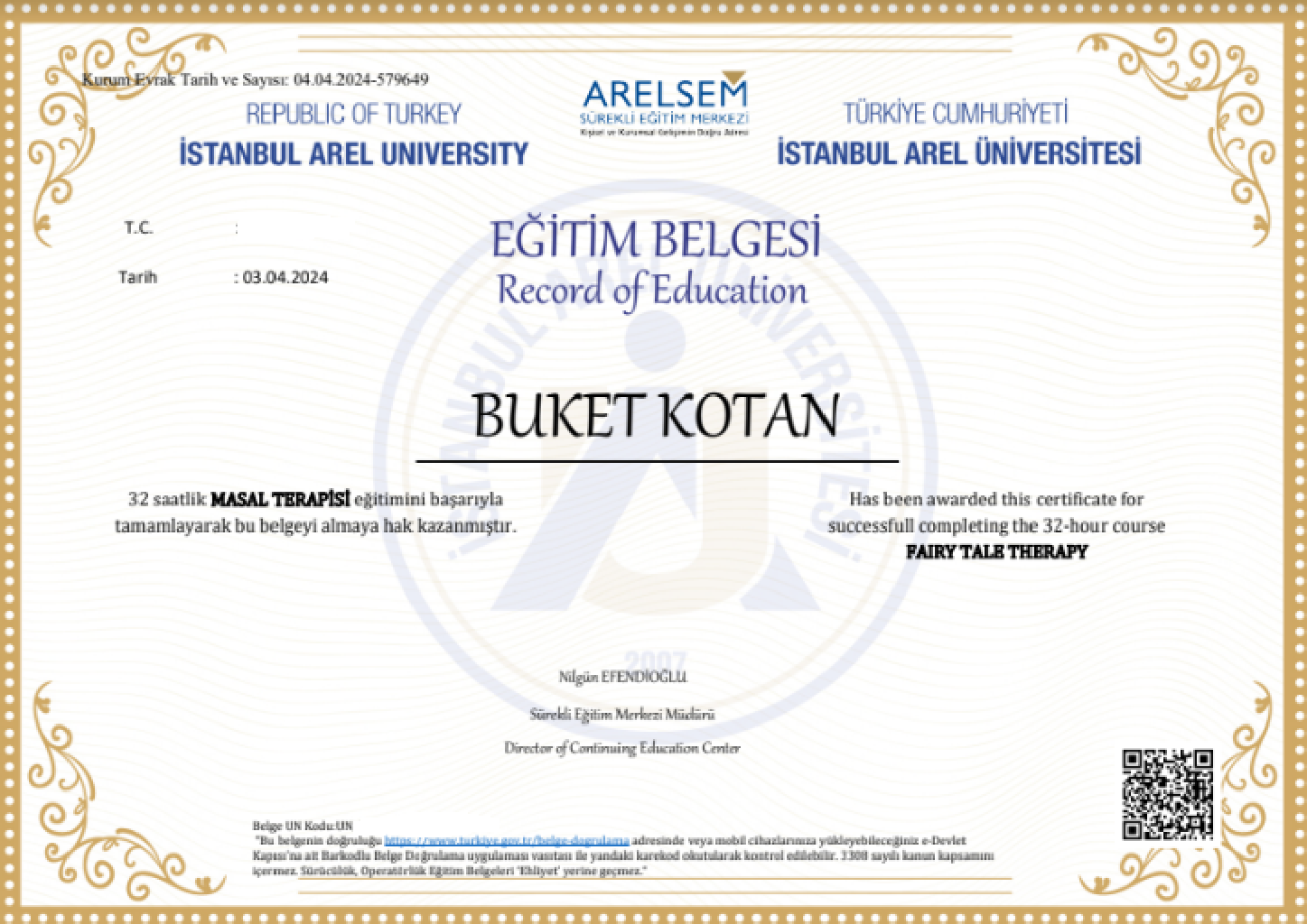 Çalışma ortamı 5