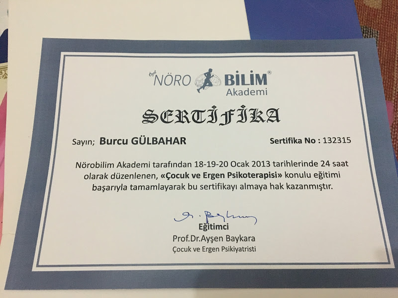 Çalışma ortamı 2