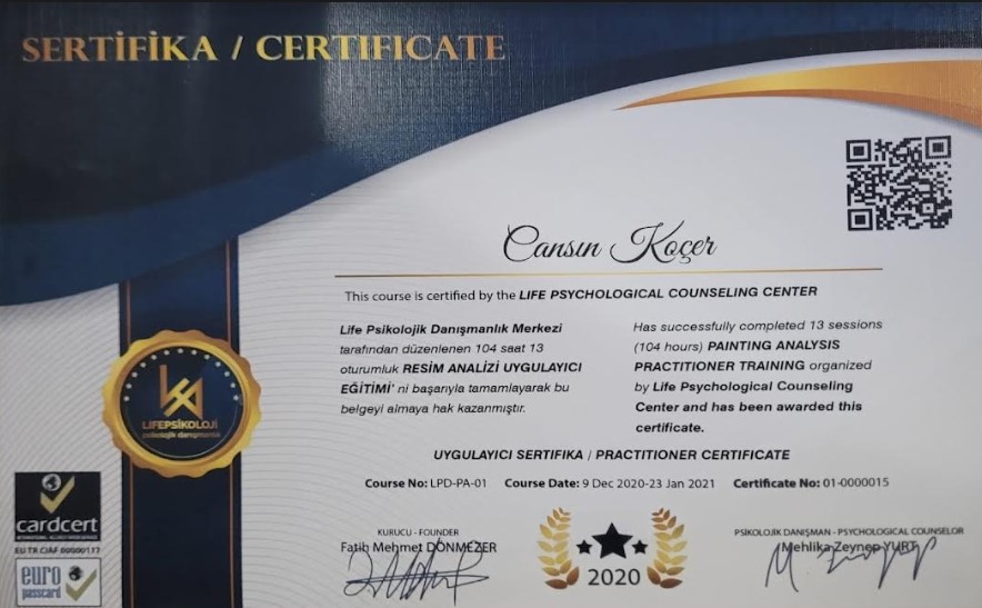 Çalışma ortamı 2