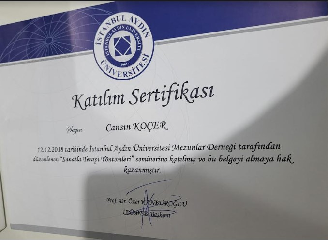 Çalışma ortamı 4