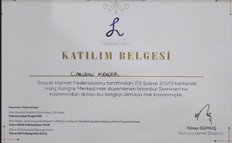 Çalışma ortamı 5