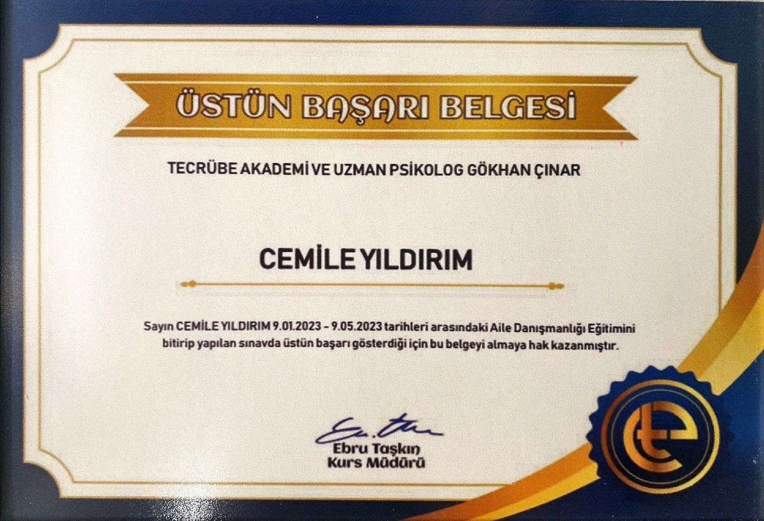 Çalışma ortamı 5