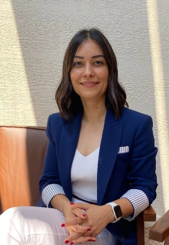 Psk. Dan. Cemile Yıldırım, Psikolojik Danışman, Adana Çukurova
