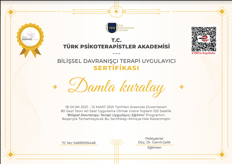 Çalışma ortamı 1