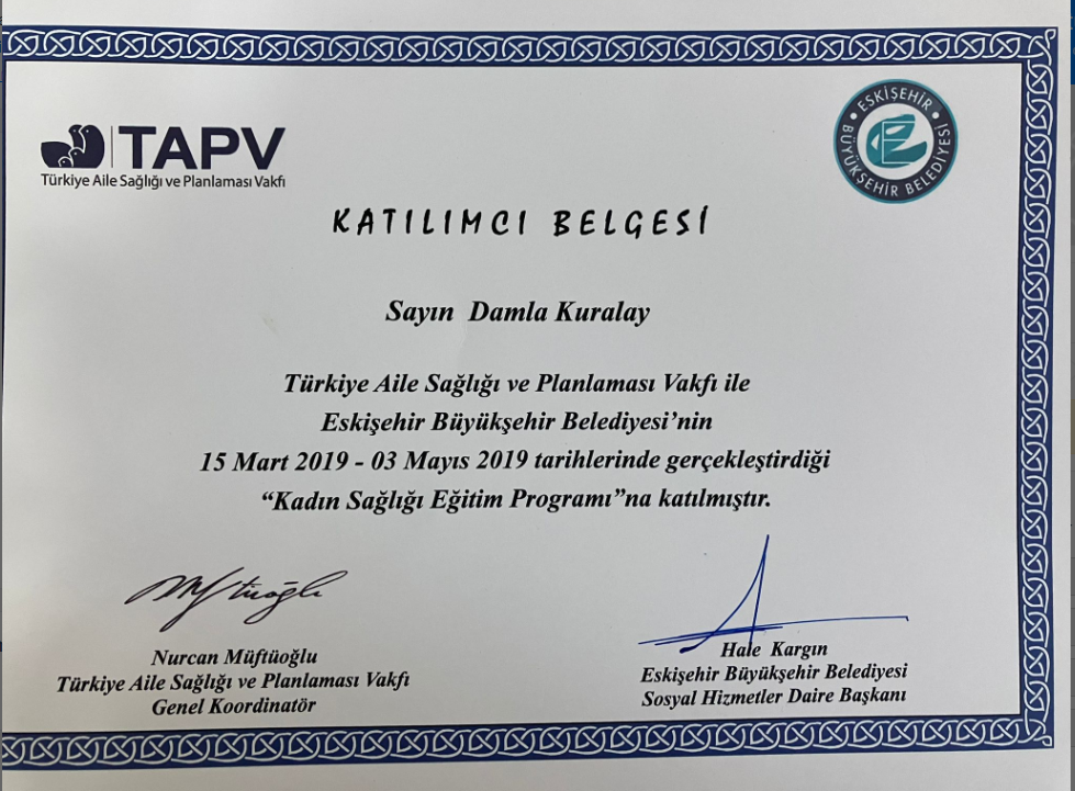 Çalışma ortamı 4