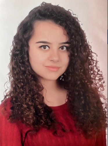 Psk. Dan. Damla Kuralay, Psikolojik Danışman, Isparta Merkez