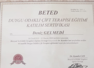 Çalışma ortamı 2
