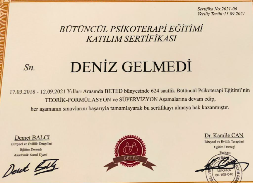 Çalışma ortamı 4