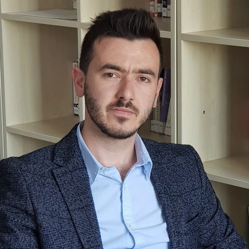 Kl. Psk. Doğancan Gökçe, Klinik Psikolog, Kocaeli Gebze