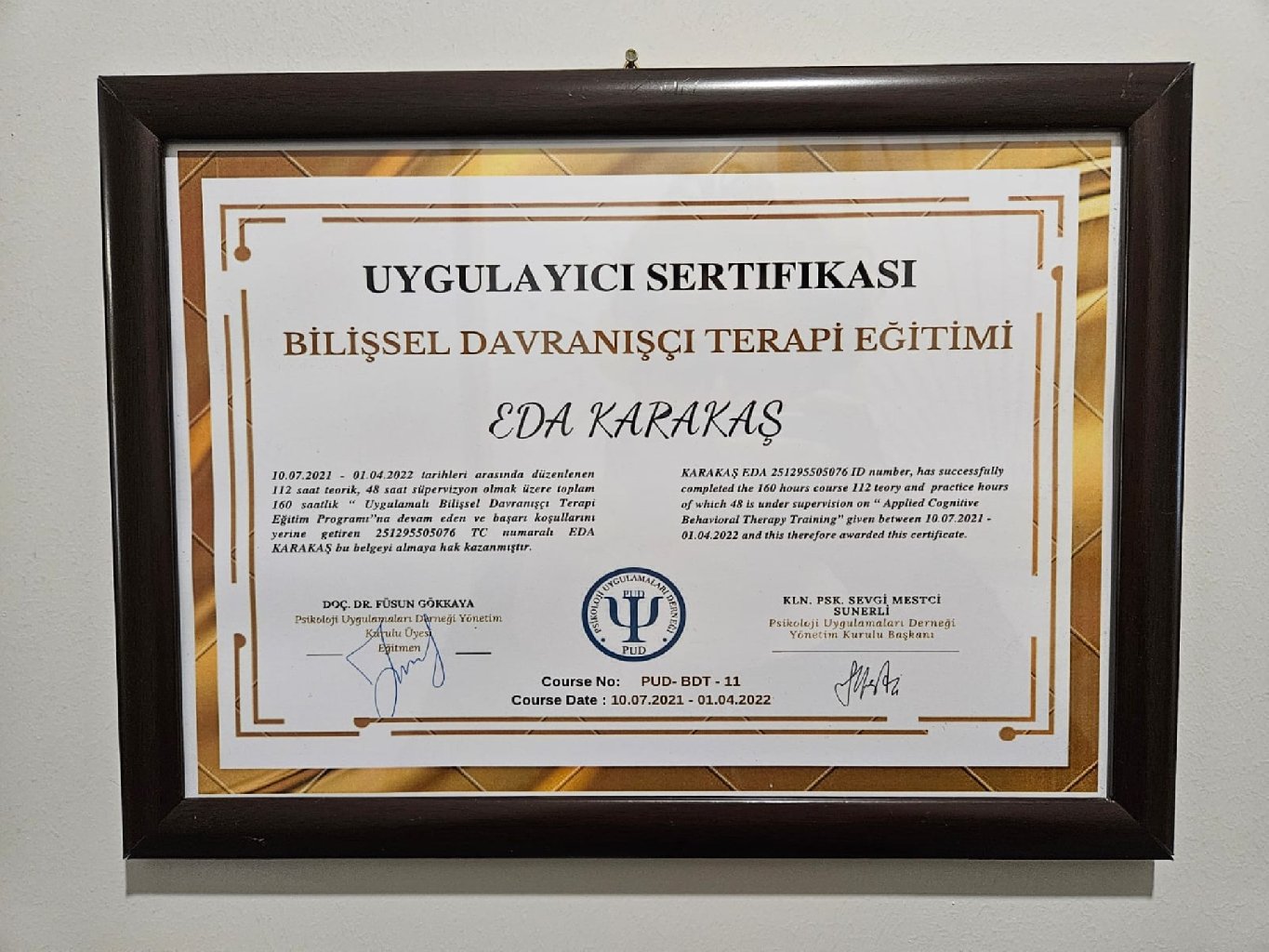 Çalışma ortamı 2
