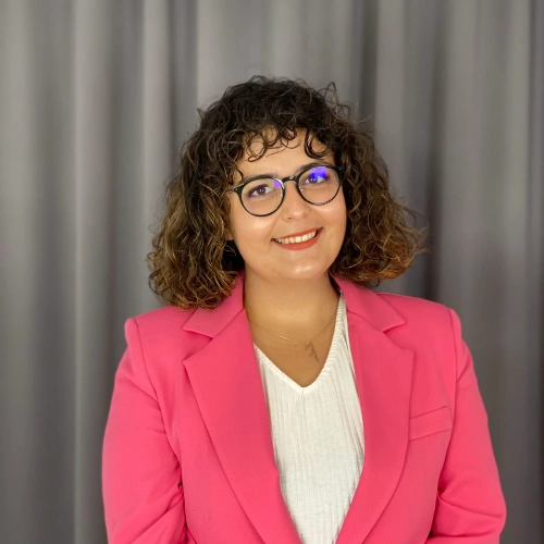 Psk. Dan. Eda Karakaş Ayhan, Psikolojik Danışman, Çanakkale Çan