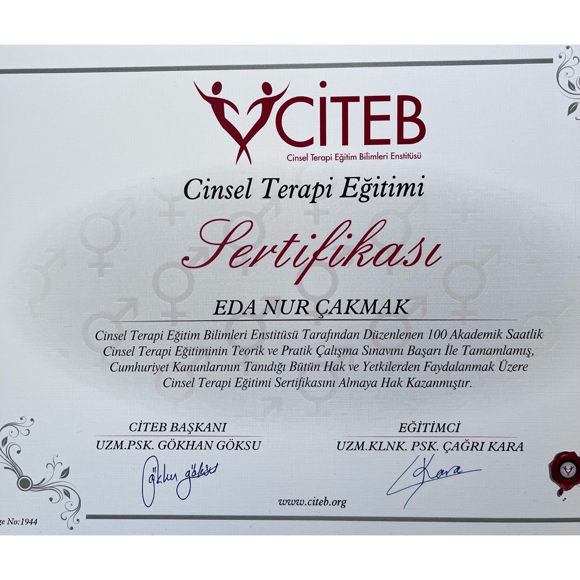 Çalışma ortamı 3