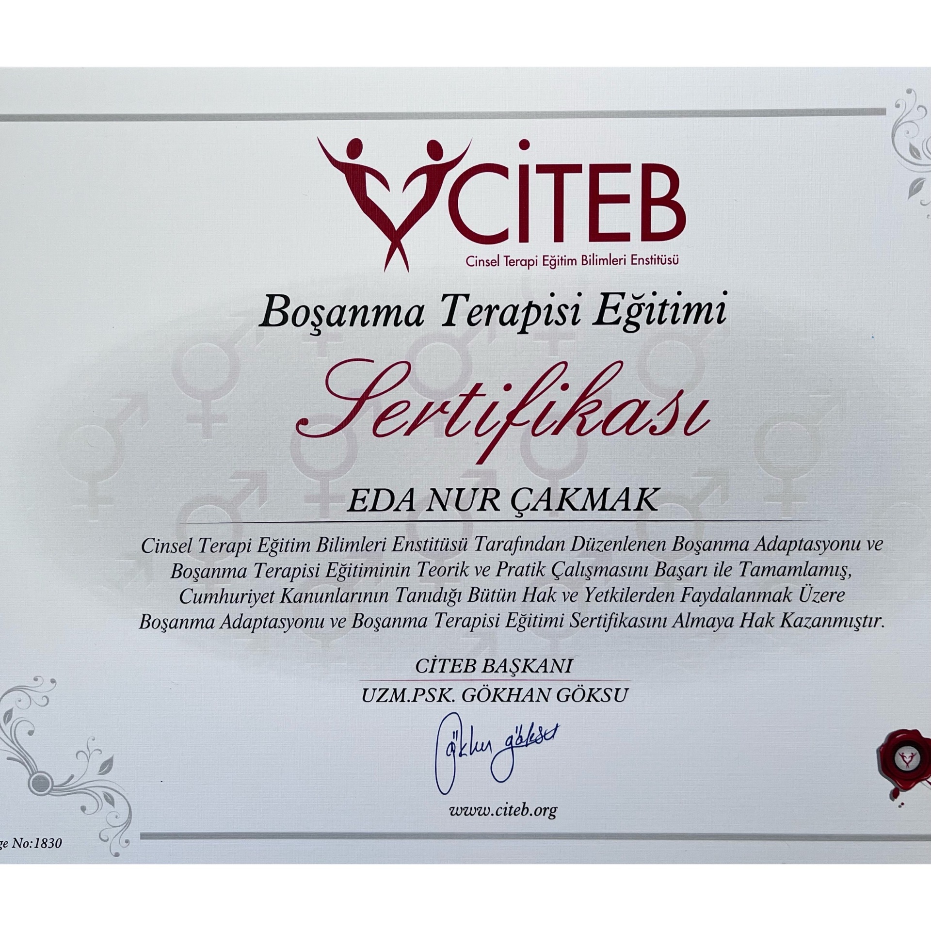 Çalışma ortamı 5