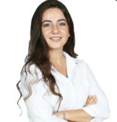 Psk. Dan. Elif Coşkun, Psikolojik Danışman, Kayseri Kocasinan
